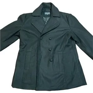 ジャケット・アウター 90s renagate lining blanket cotton jaket SAMPLE Rare Remington Jean Jacket Blanket Fleece Lined